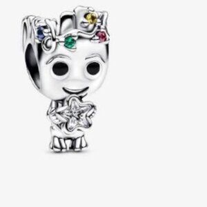 Pandora Charm Groot
